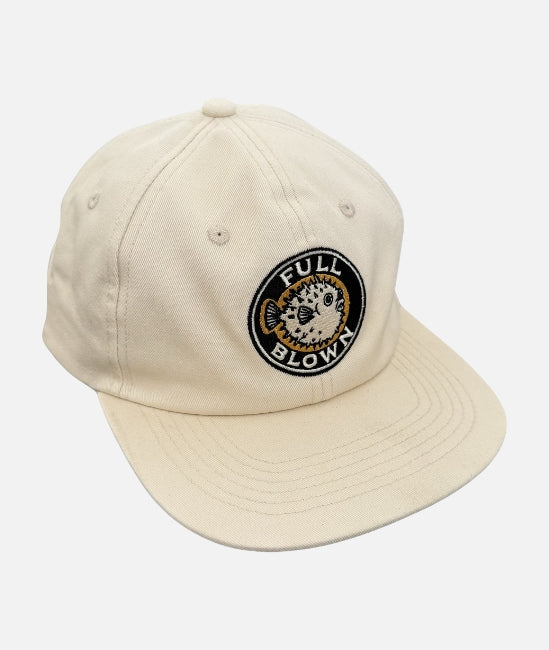 Crew Hat